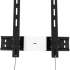 Кронштейн для телевизора Holder LCD-T4612, 32-65", настенный, наклон,  черный [lcd-t4612-b]